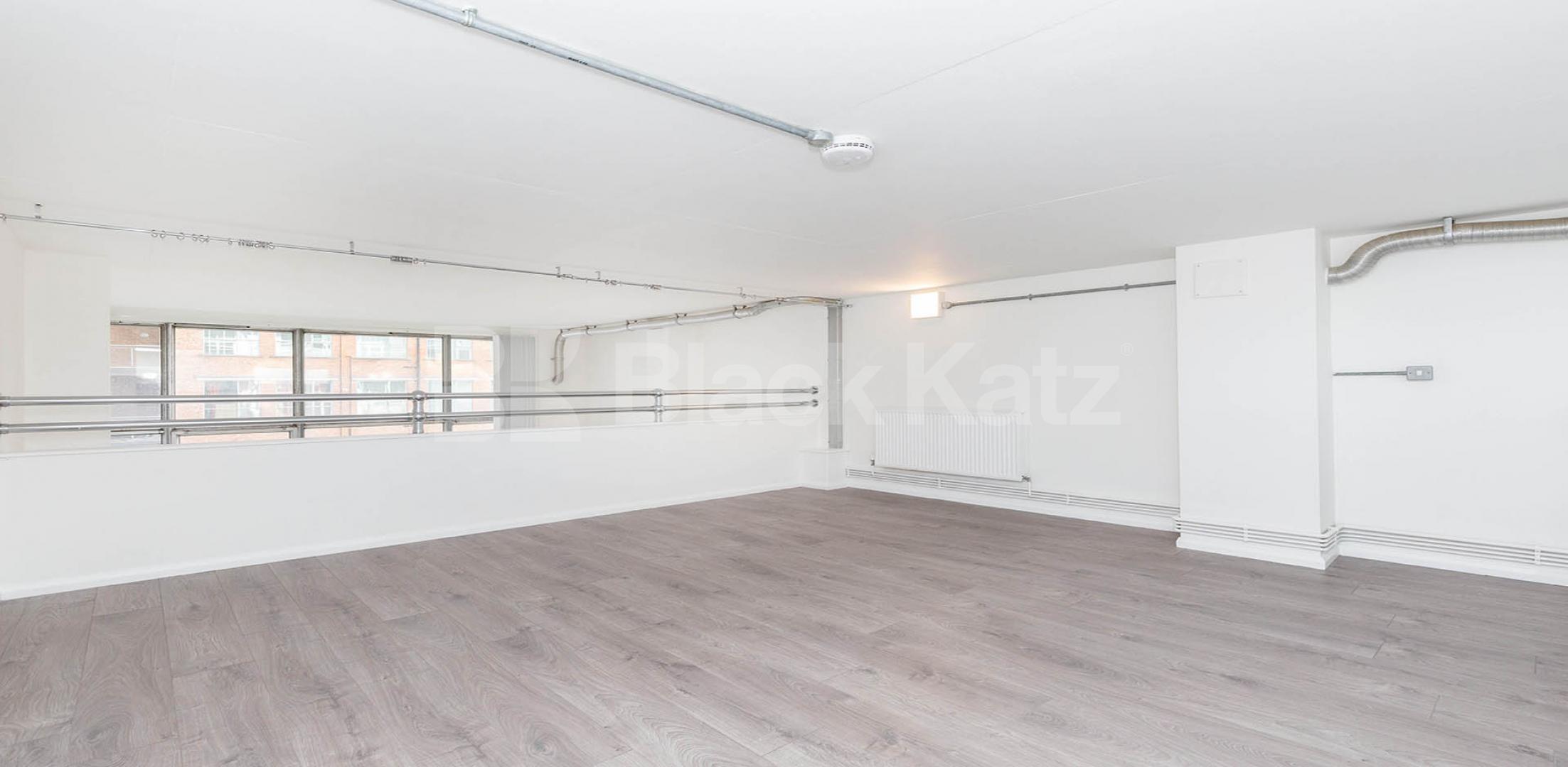 			1 Bedroom, 1 bath, 1 reception Apartment			 ABILITY PLAZA-KINGSLAND ROAD, DALSTON/HAGGERSTON